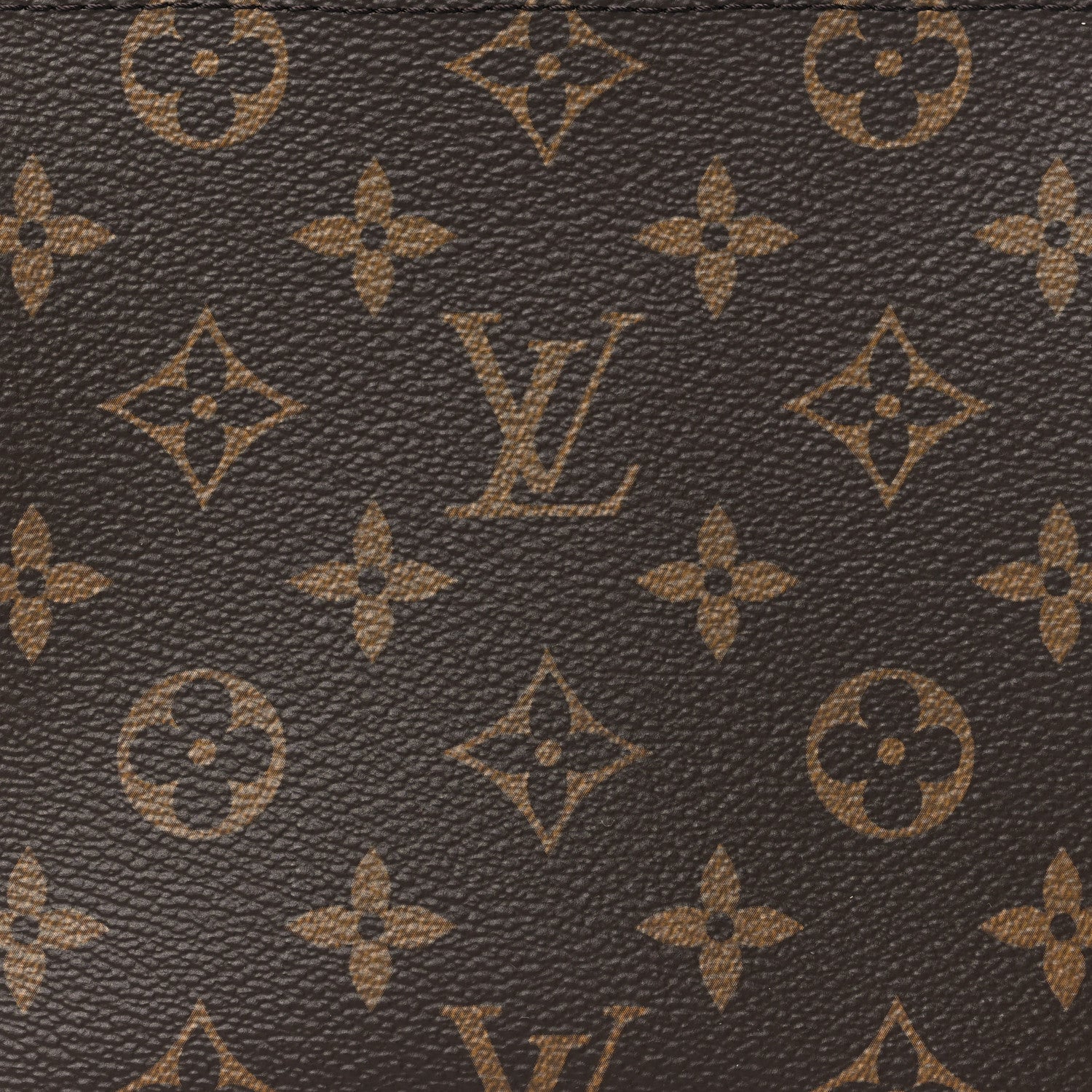 Louis Vuitton Monogram Toiletry Pouch 19 7 of 7