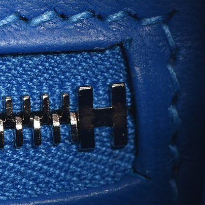 Hermes Evercolor Horseshoe Constance 24 Bleu Hydra 13 of 22