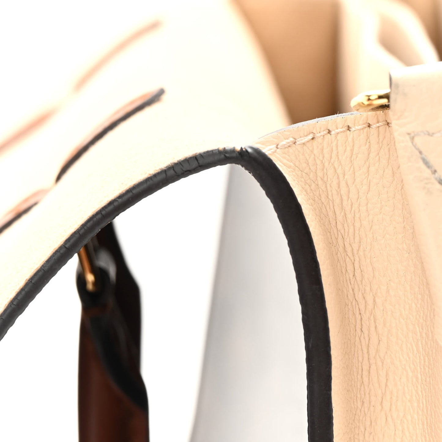 Monogram Vaugirard Creme