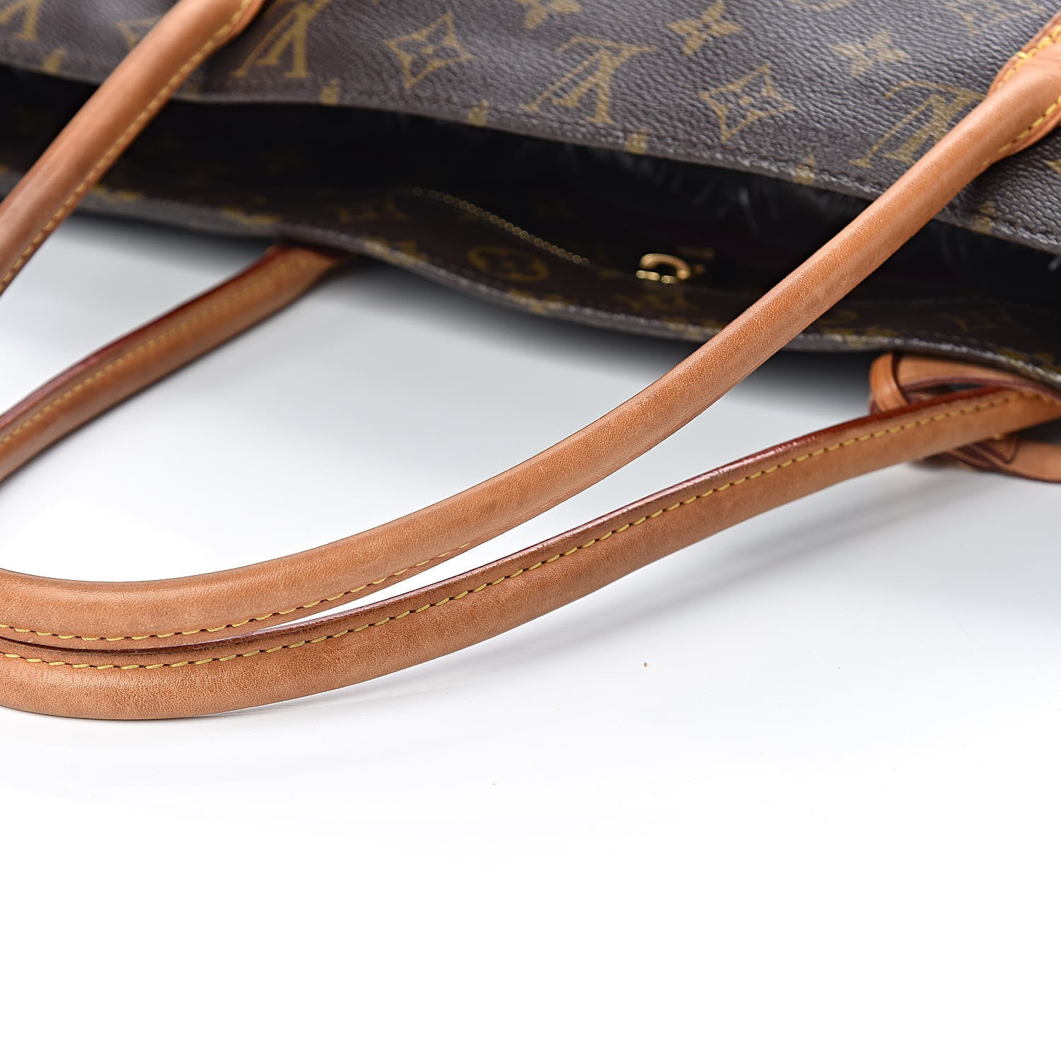 Louis Vuitton Monogram Raspail MM 12 of 16