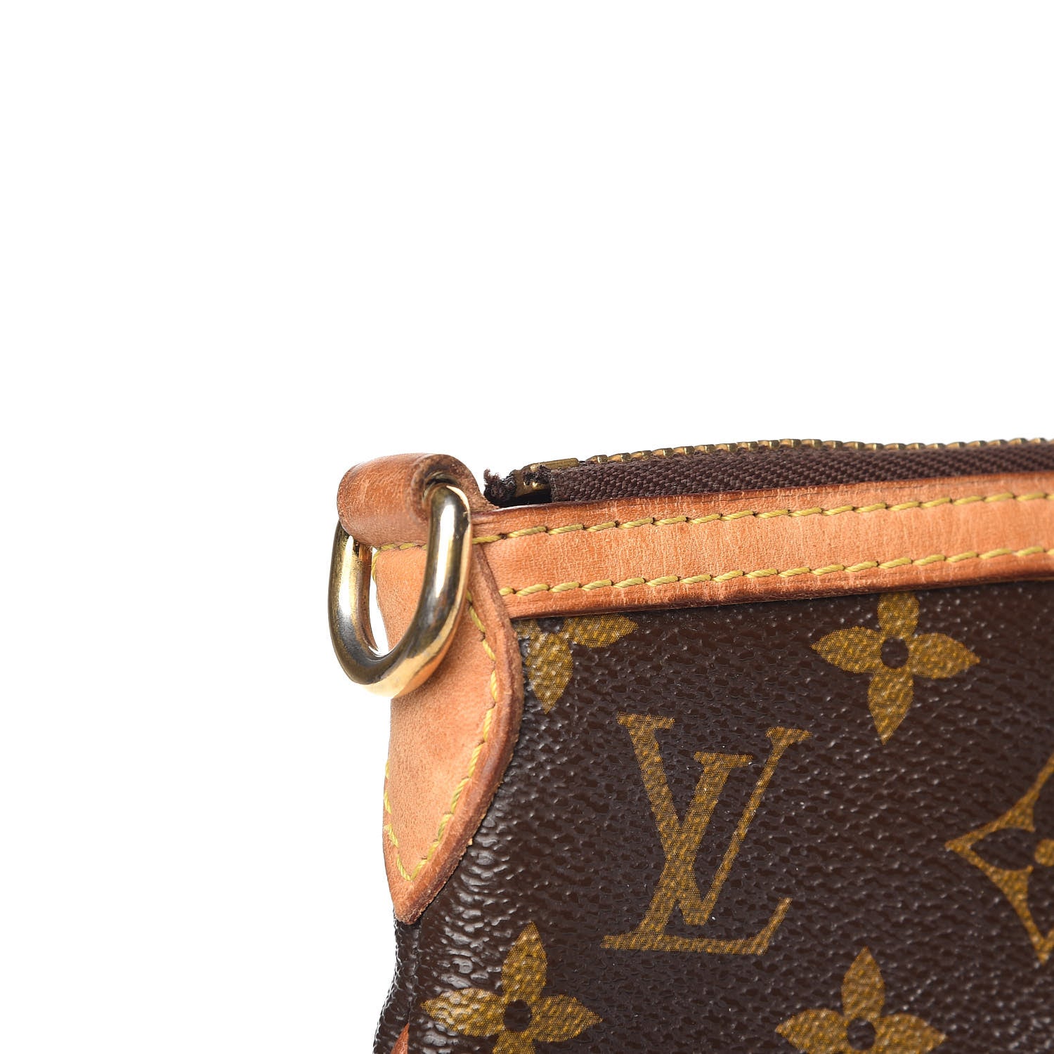 Louis Vuitton Monogram Palermo GM 25 of 29