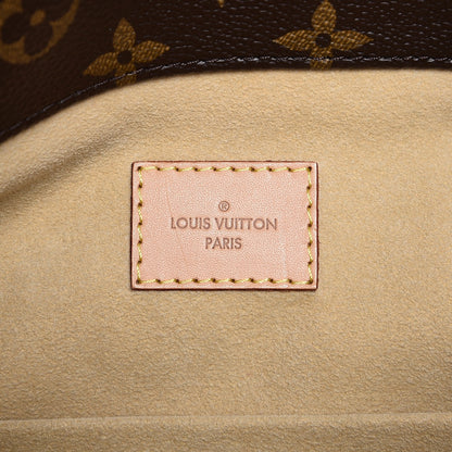 Louis Vuitton Monogram Artsy MM 5 of 6