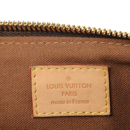 Louis Vuitton Monogram Palermo PM 7 of 8