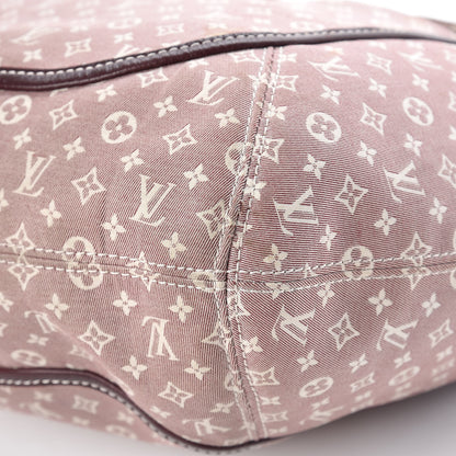 Louis Vuitton Monogram Idylle Romance Sepia 11 of 11