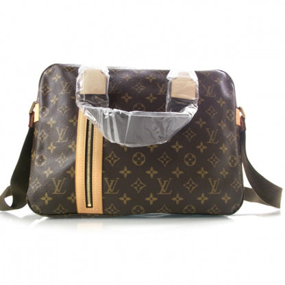 Louis Vuitton Monogram Sac Bosphore Briefcase 1 of 8