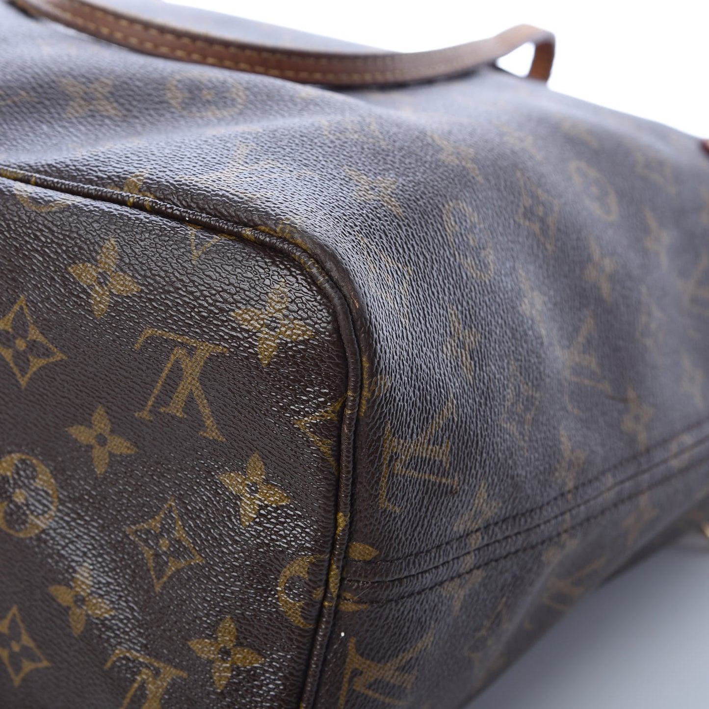 Monogram Neverfull MM