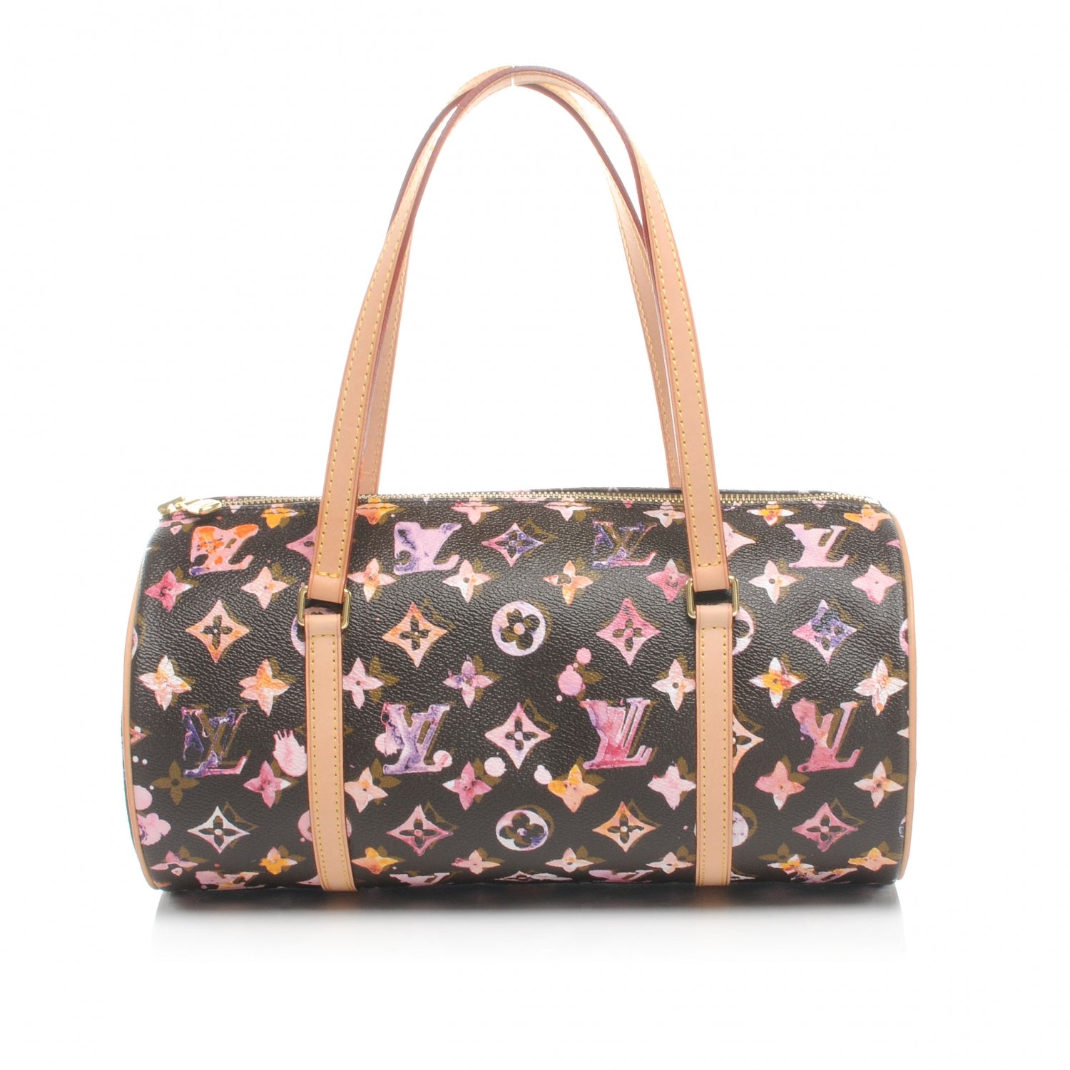 Louis Vuitton Watercolor Aquarelle Papillon 1 of 7