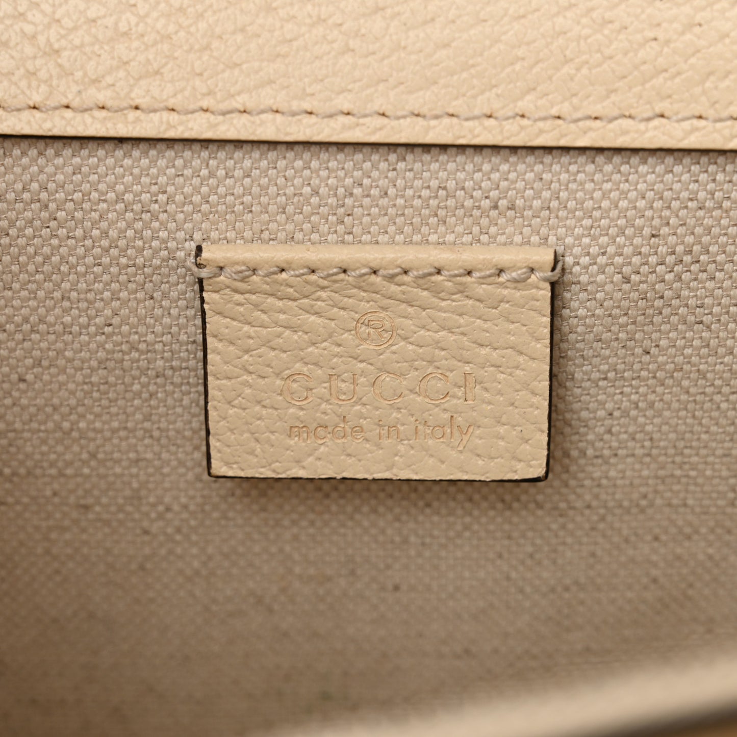 Textured Calfskin Crystal Small Dionysus Shoulder Bag Mystic White