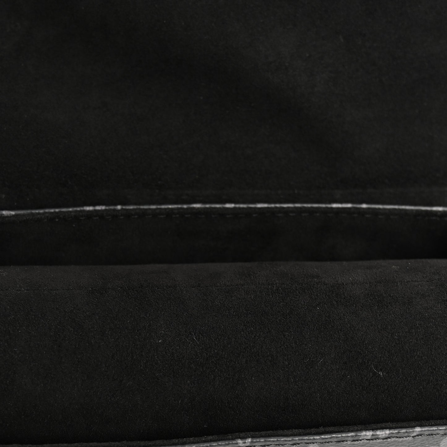 Monogram Eclipse 3 Watch Travel Case