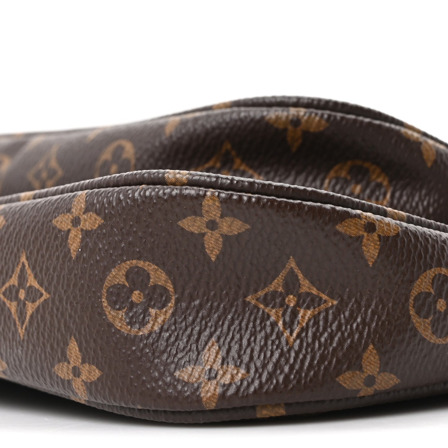 Monogram Multi Pochette Accessories Rose Clair Rose Clair