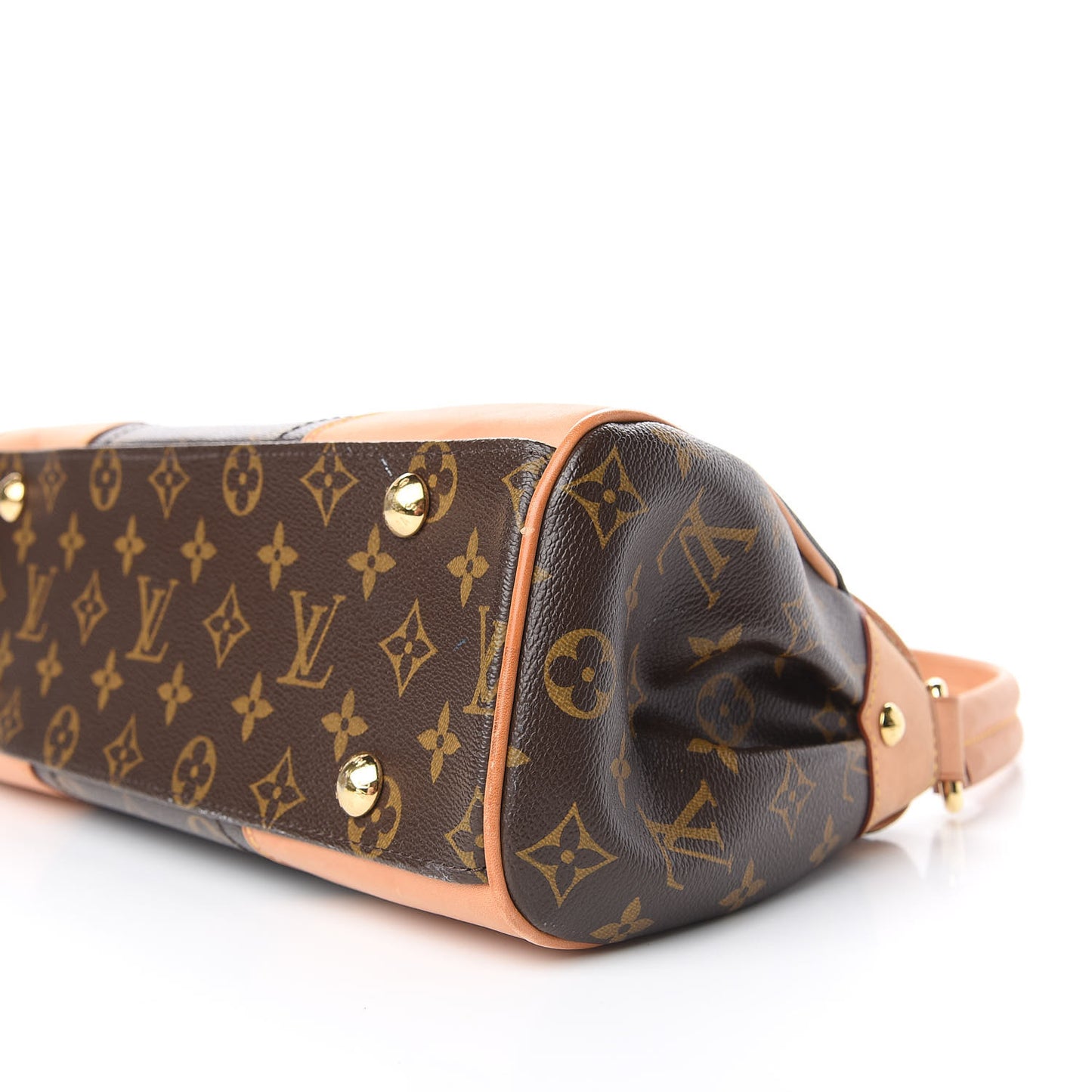 Monogram Beverly MM