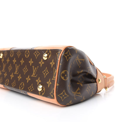 Louis Vuitton Monogram Beverly MM 6 of 11