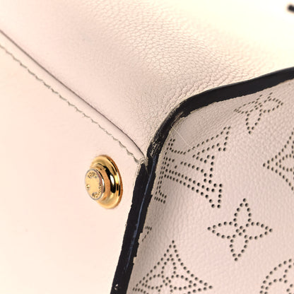 Louis Vuitton Mahina On My Side Greige 8 of 13