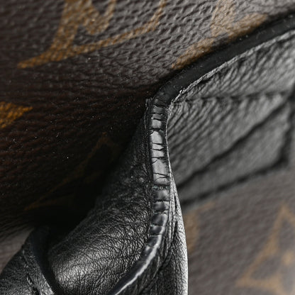 Louis Vuitton Monogram Palm Springs Backpack MM 11 of 11