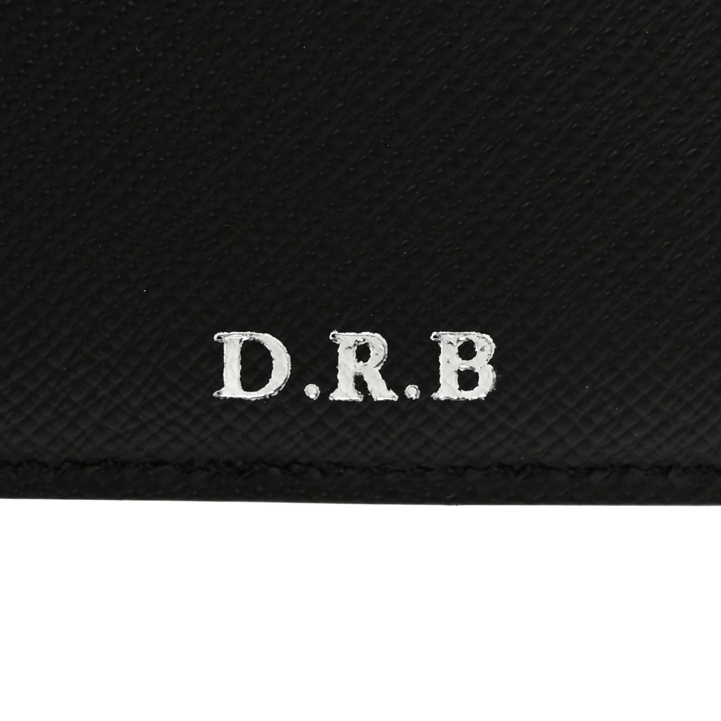 Taiga Multiple Wallet Black