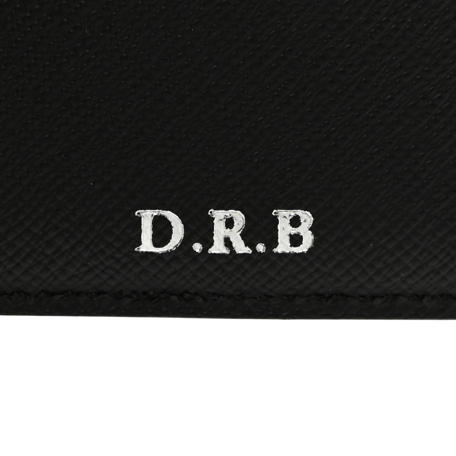 Louis Vuitton Taiga Multiple Wallet Black 8 of 9