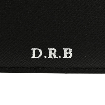 Louis Vuitton Taiga Multiple Wallet Black 8 of 9
