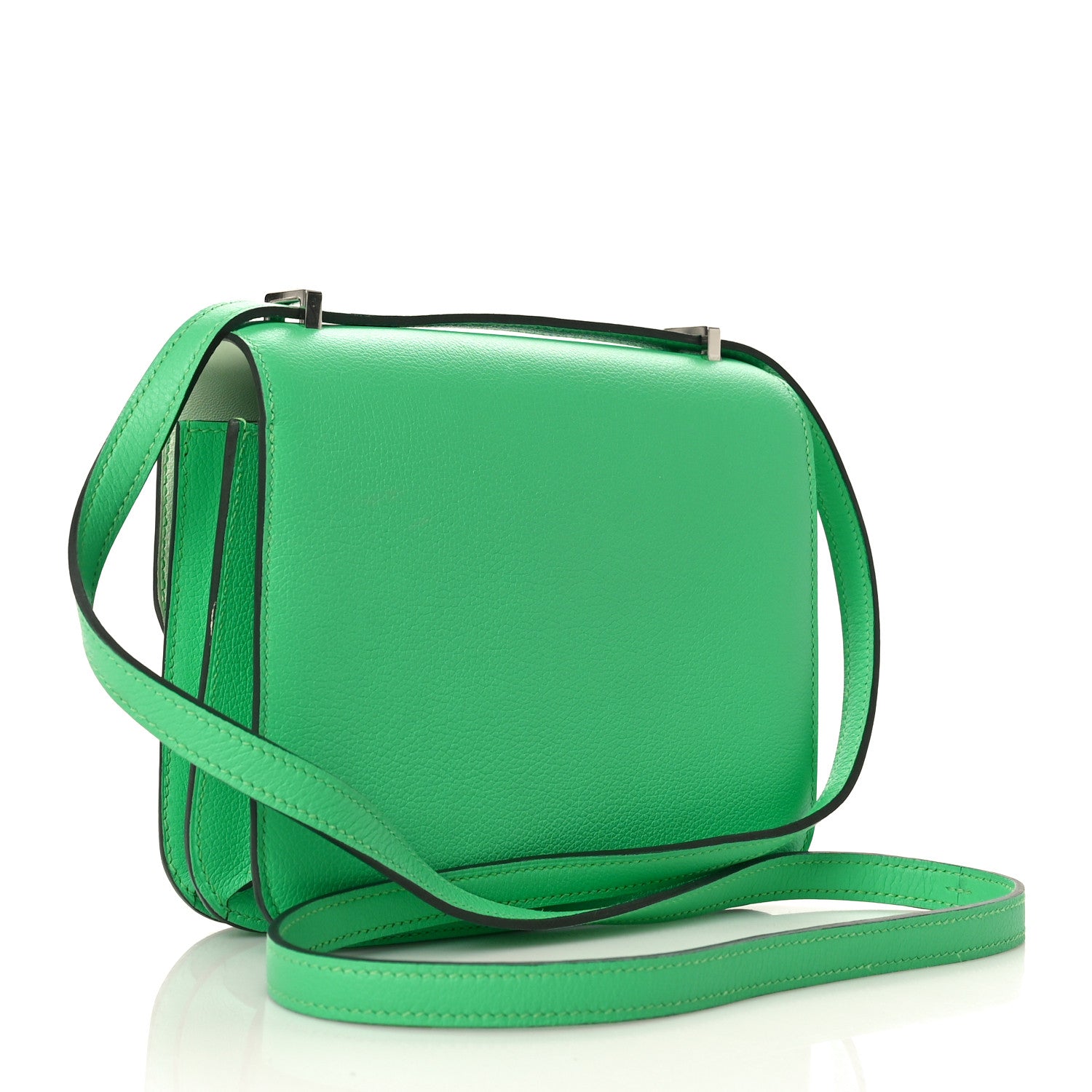 Hermes Evercolor Verso Constance 18 Vert Comics Vert Fizz 1604303