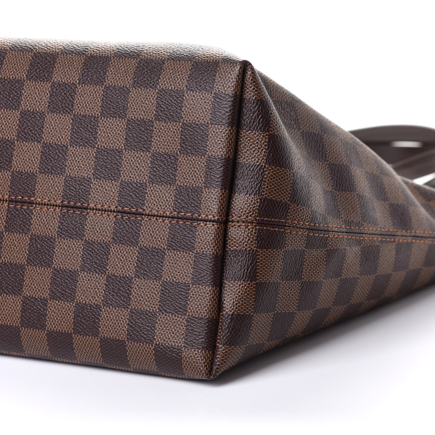 Louis Vuitton Damier Ebene Iena MM 10 of 10