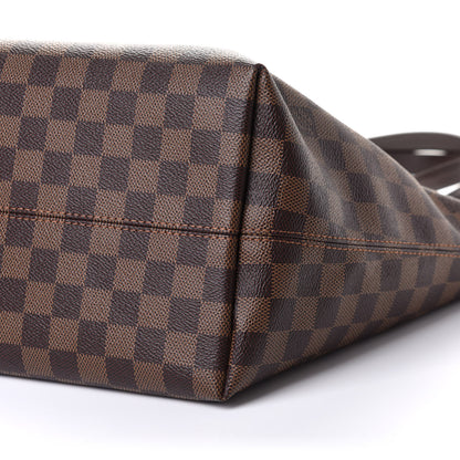 Louis Vuitton Damier Ebene Iena MM 10 of 10