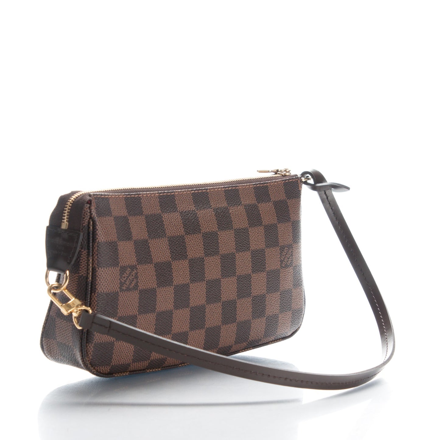 Damier Ebene Pochette Accessories NM