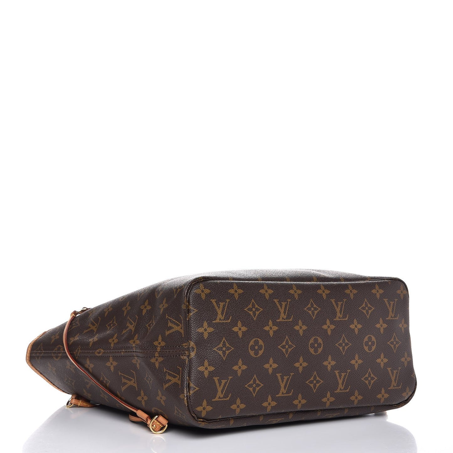 Monogram Neverfull MM