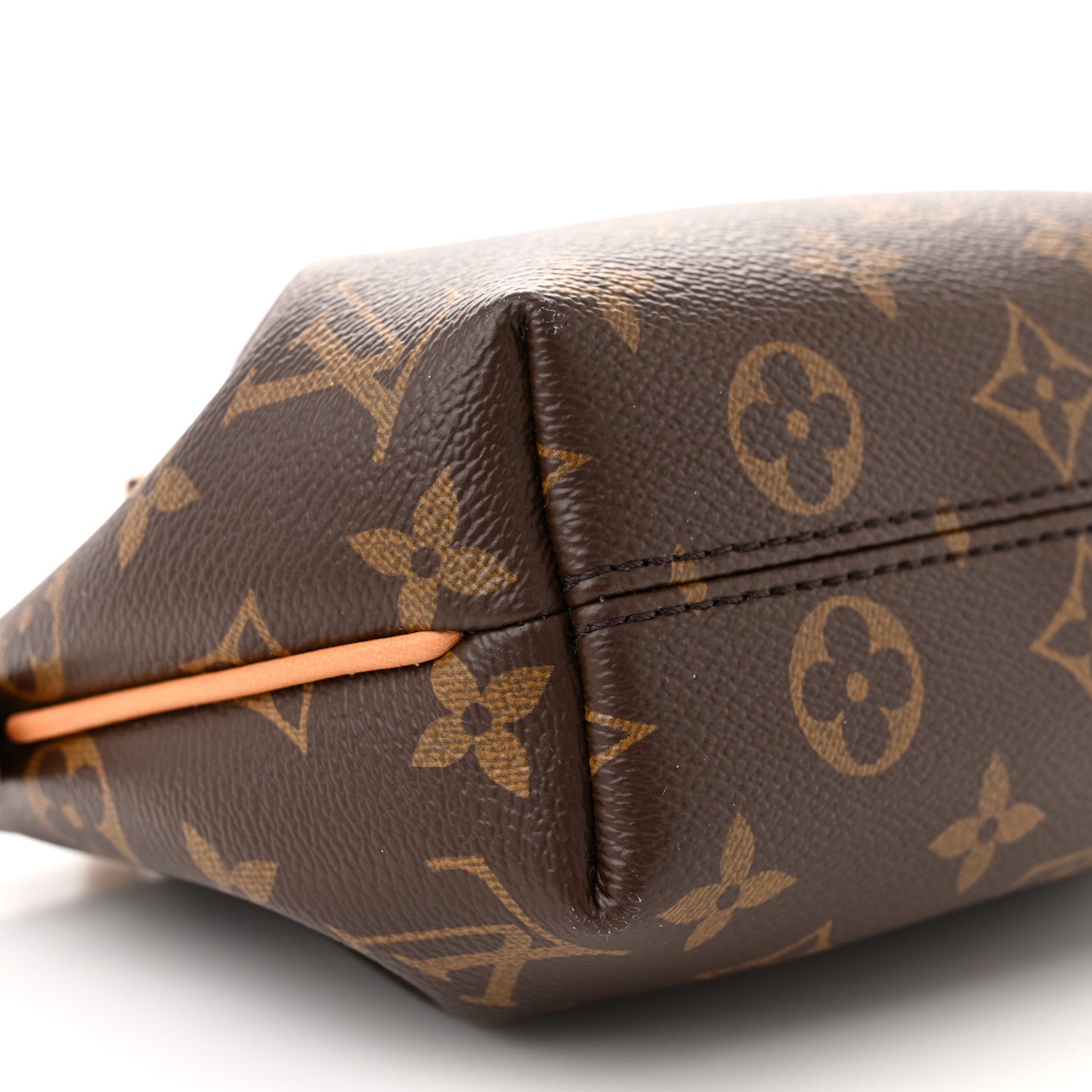 Louis Vuitton Monogram Nano Turenne 9 of 11