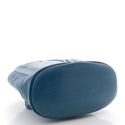 Louis Vuitton Epi Randonnee PM Toledo 4 of 15