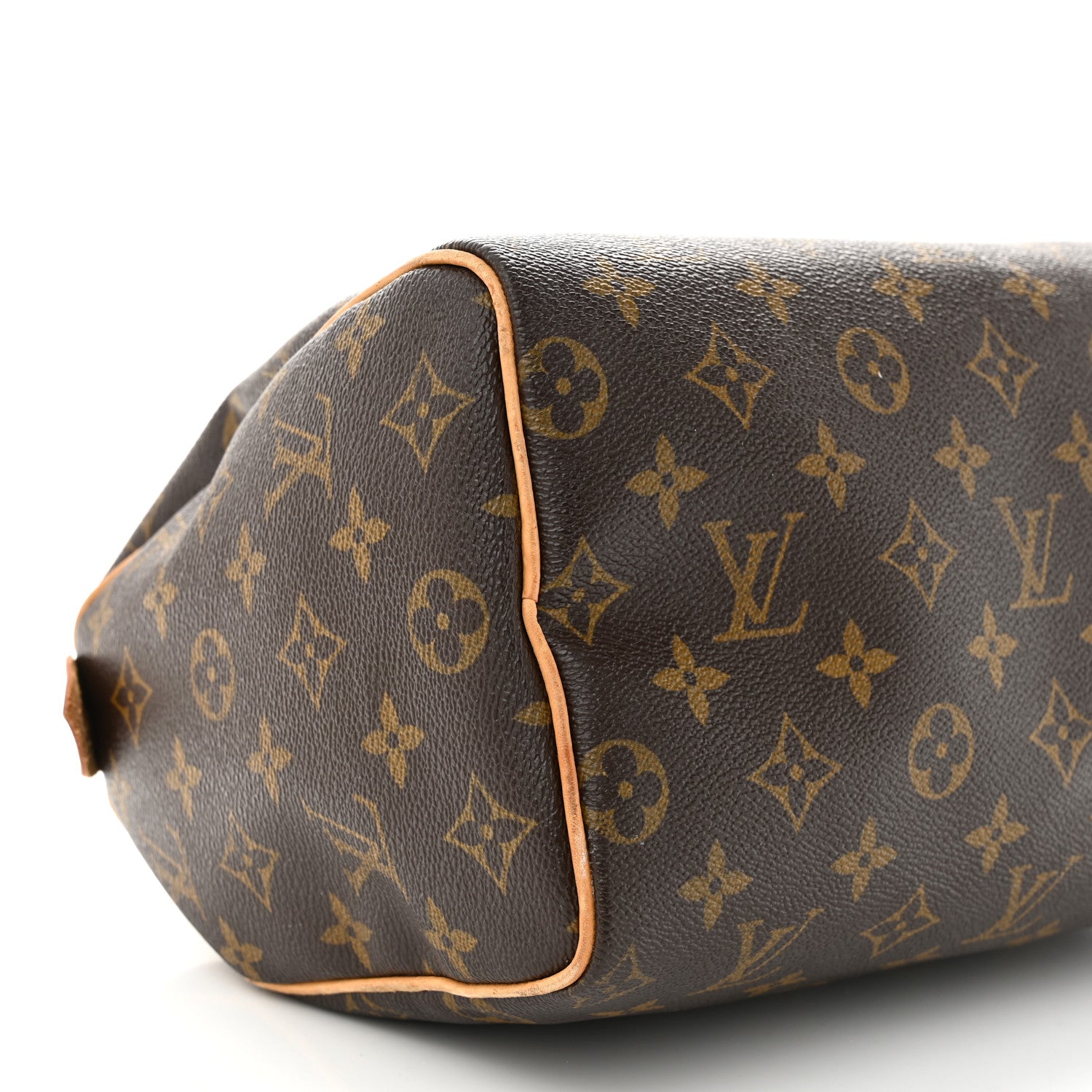 Louis Vuitton Monogram Speedy 25 9 of 15