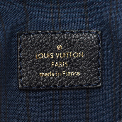 Louis Vuitton Empreinte Citadine PM Infini 6 of 9