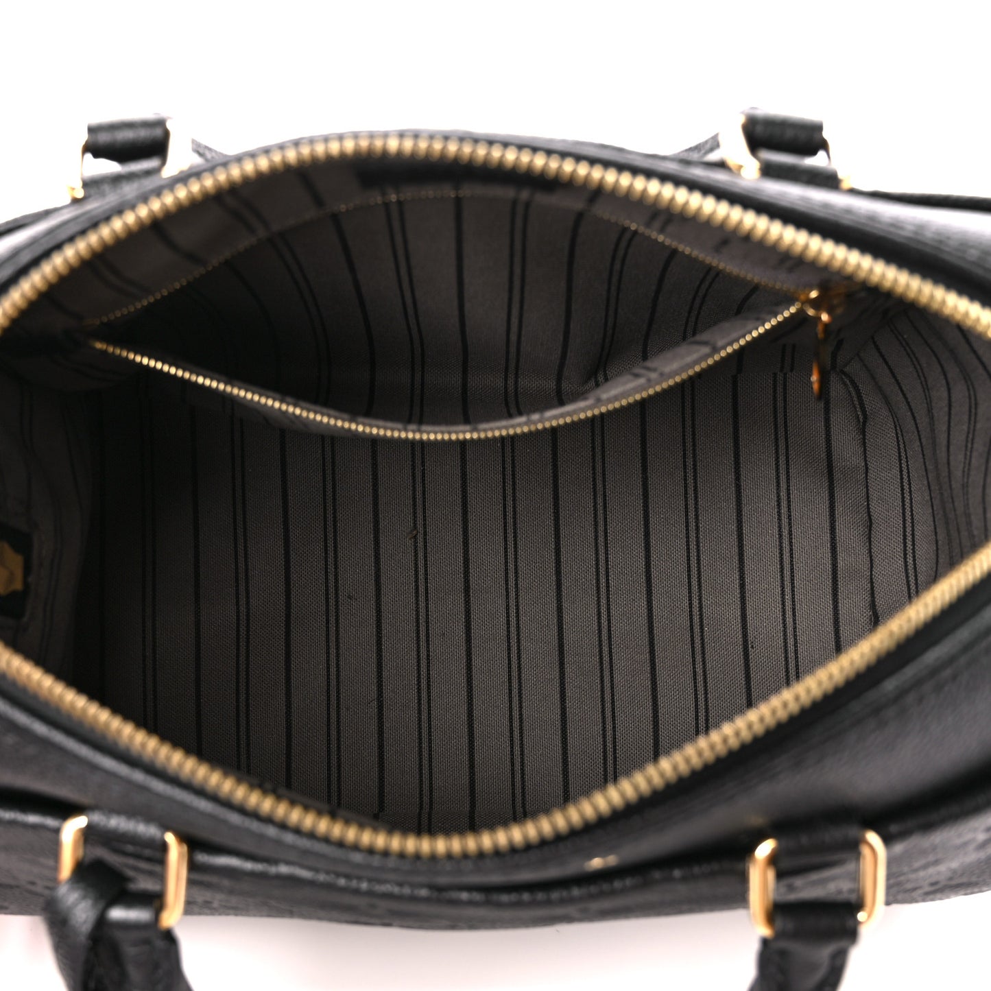 Empreinte Speedy Bandouliere 25 NM Black