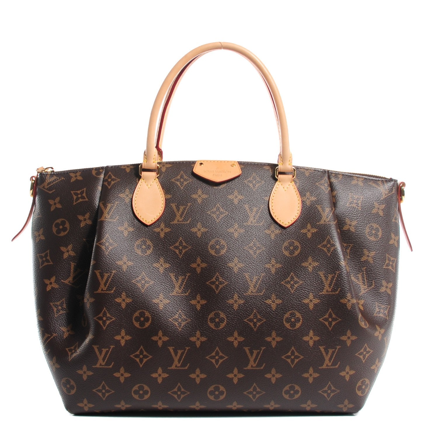 Louis Vuitton Monogram Turenne GM 1 of 8