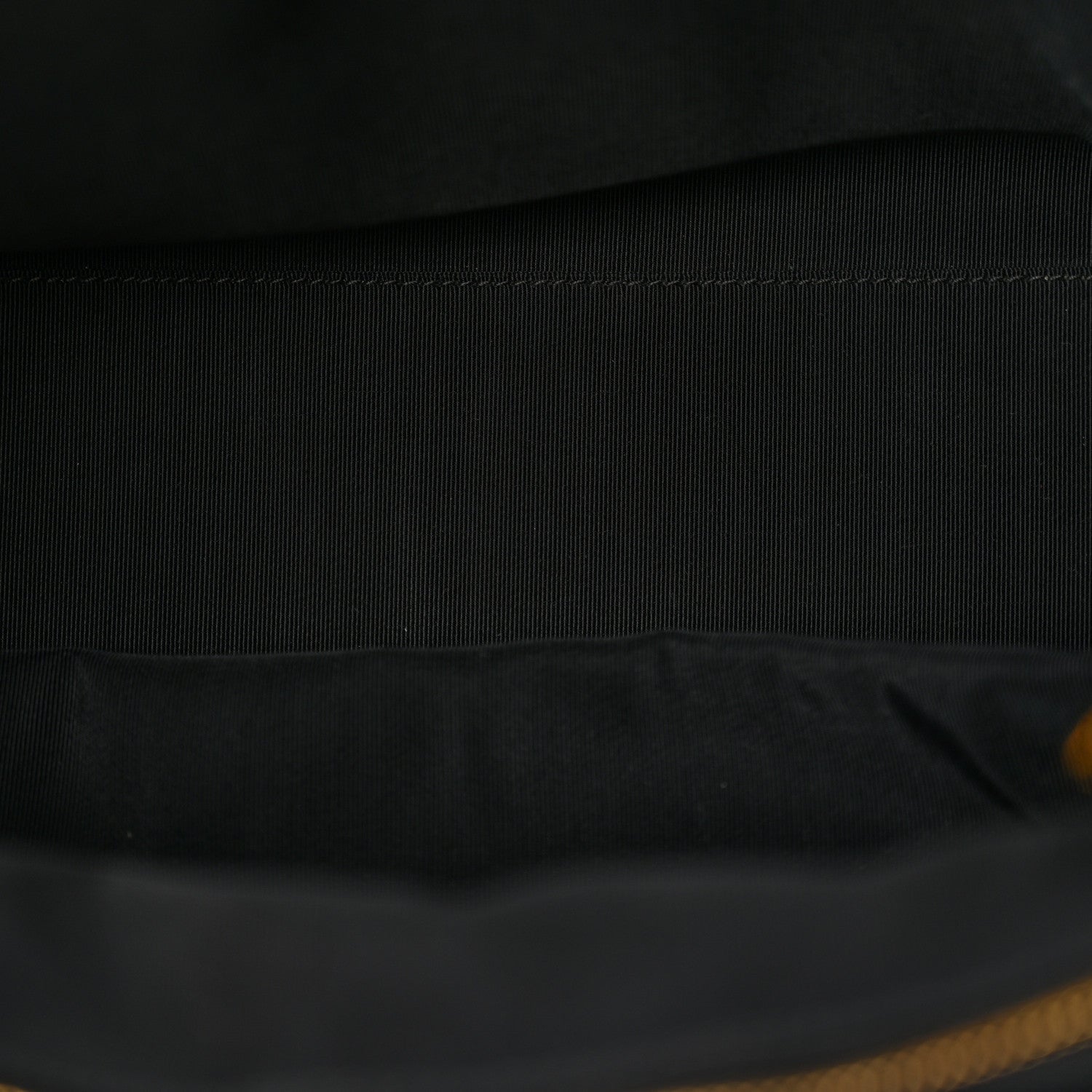 Chanel Calfskin Cerf Executive Shopper Tote Black 8 of 21