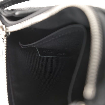 Louis Vuitton Empreinte Pallas Crossbody Black 7 of 10