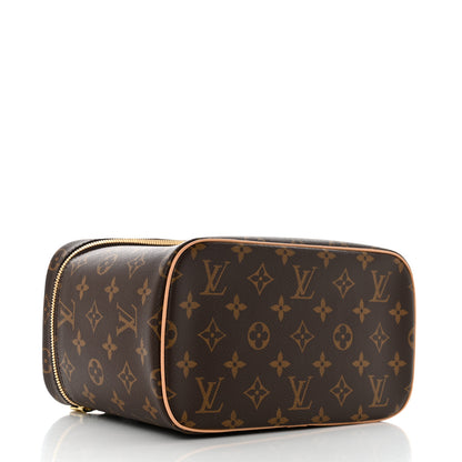 Louis Vuitton Monogram Nice BB 4 of 7