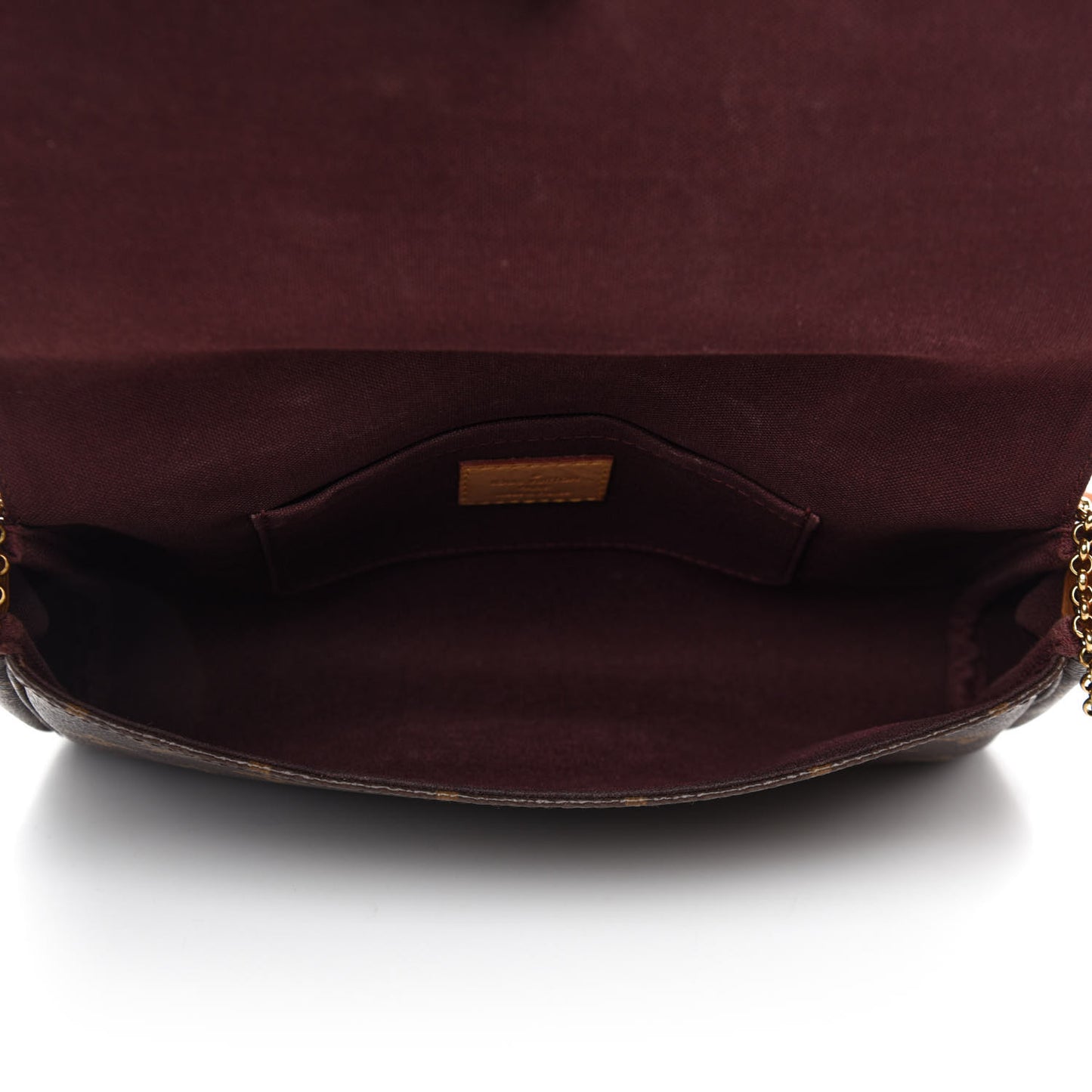 Monogram Favorite MM