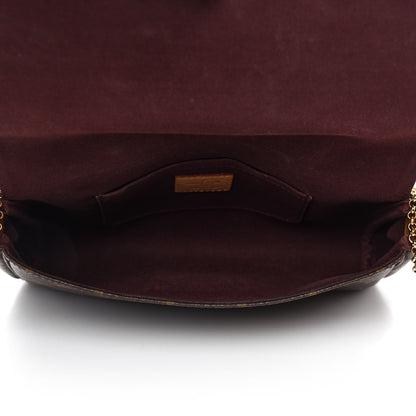 Louis Vuitton Monogram Favorite MM 5 of 10