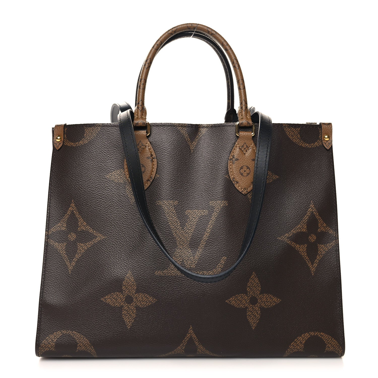 Louis Vuitton Reverse Monogram Giant Onthego MM 1 of 9