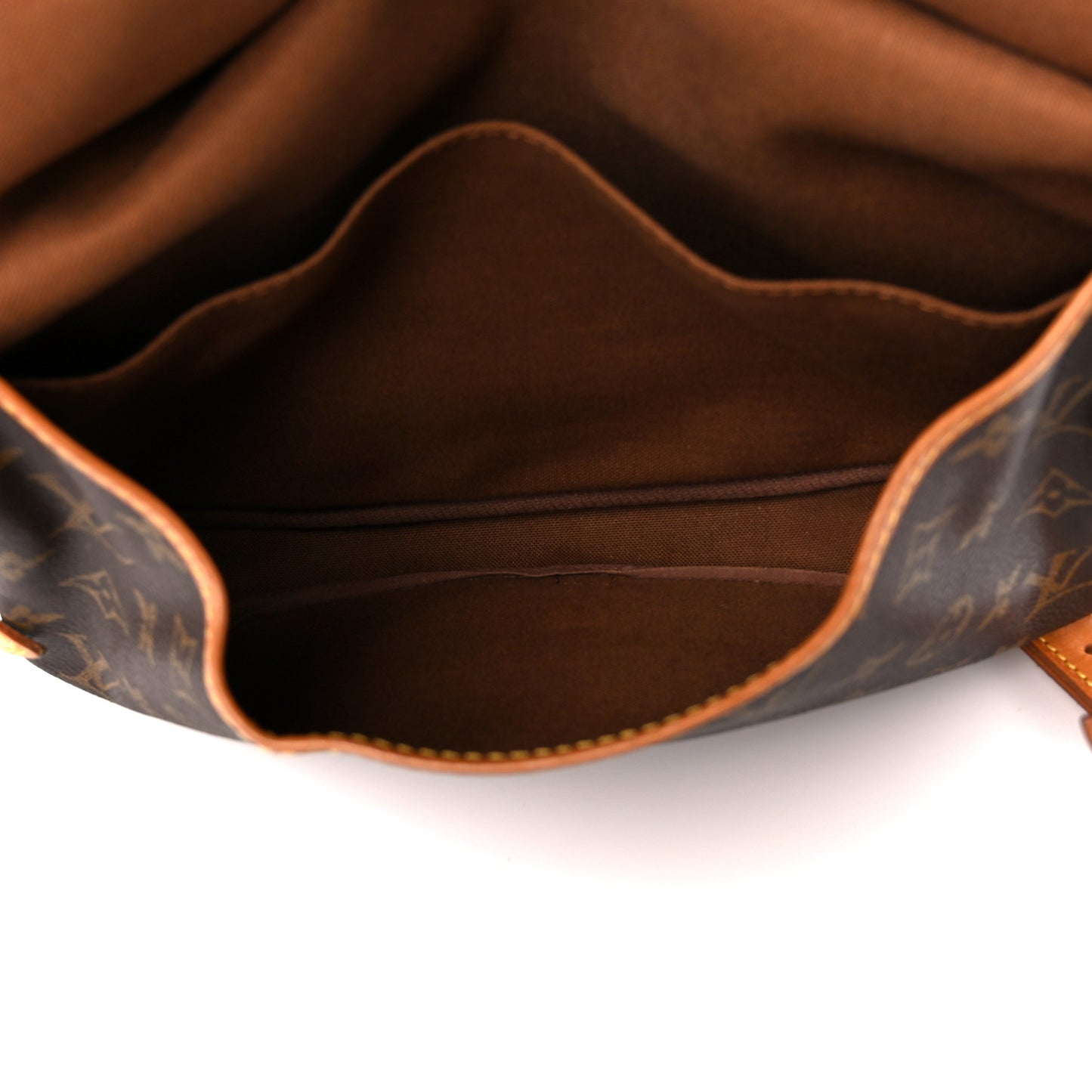 Monogram Saumur 30