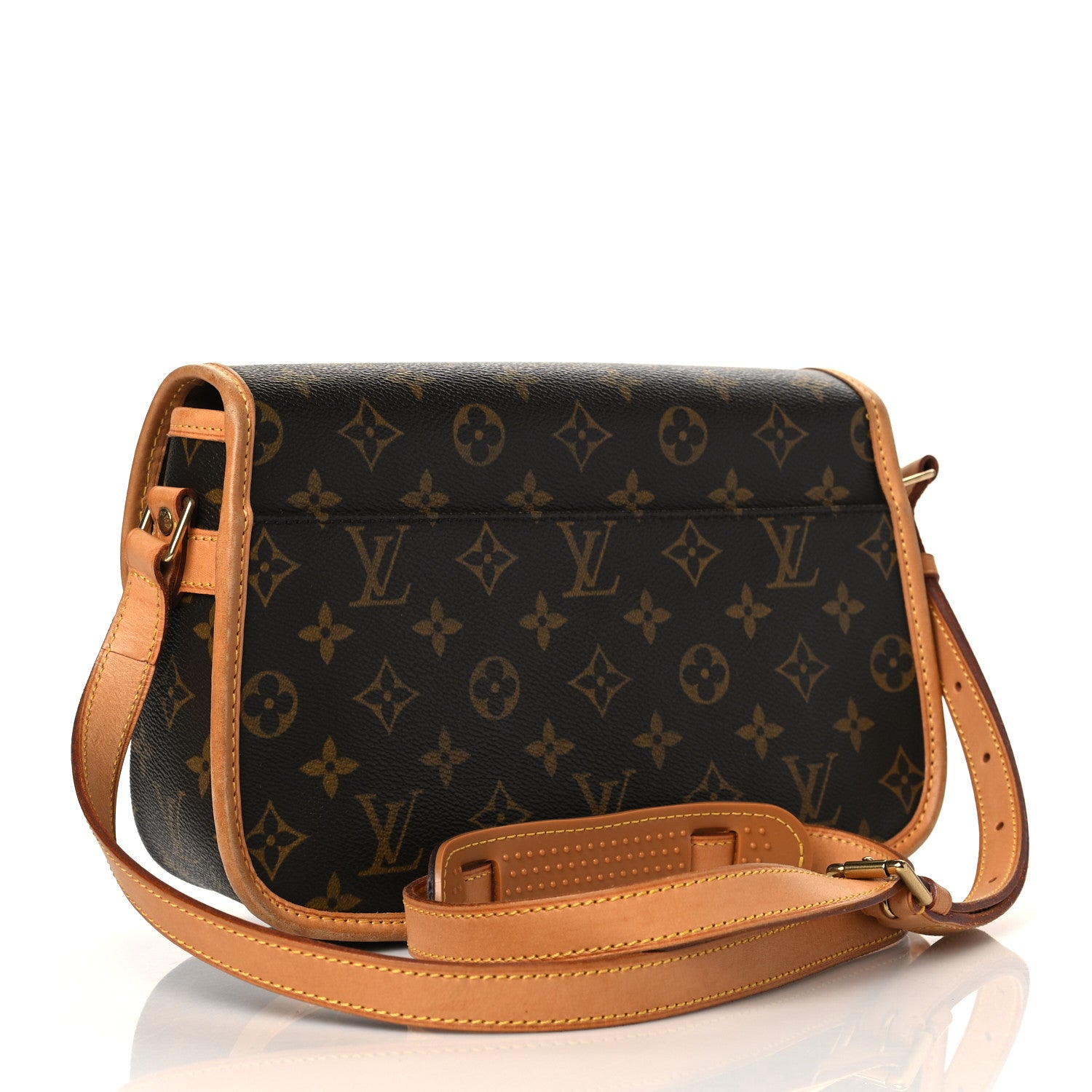 Louis Vuitton Monogram Sologne 3 of 10