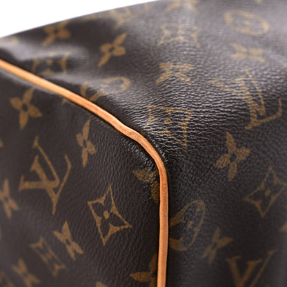 Louis Vuitton Monogram Speedy 25 7 of 20