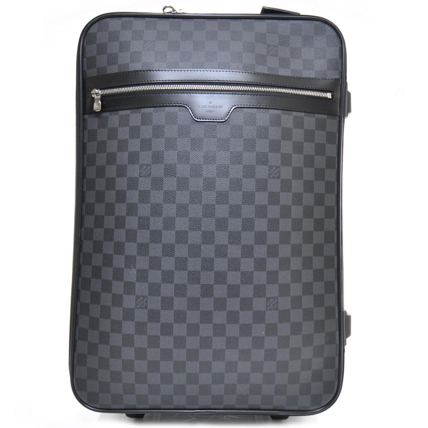 Damier Graphite Pegase 55