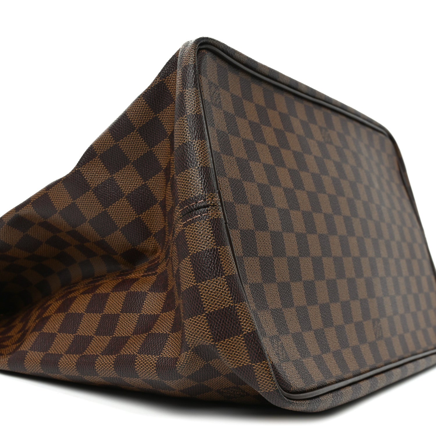 Louis Vuitton Damier Ebene Greenwich PM 8 of 10