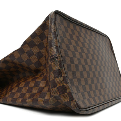 Louis Vuitton Damier Ebene Greenwich PM 8 of 10