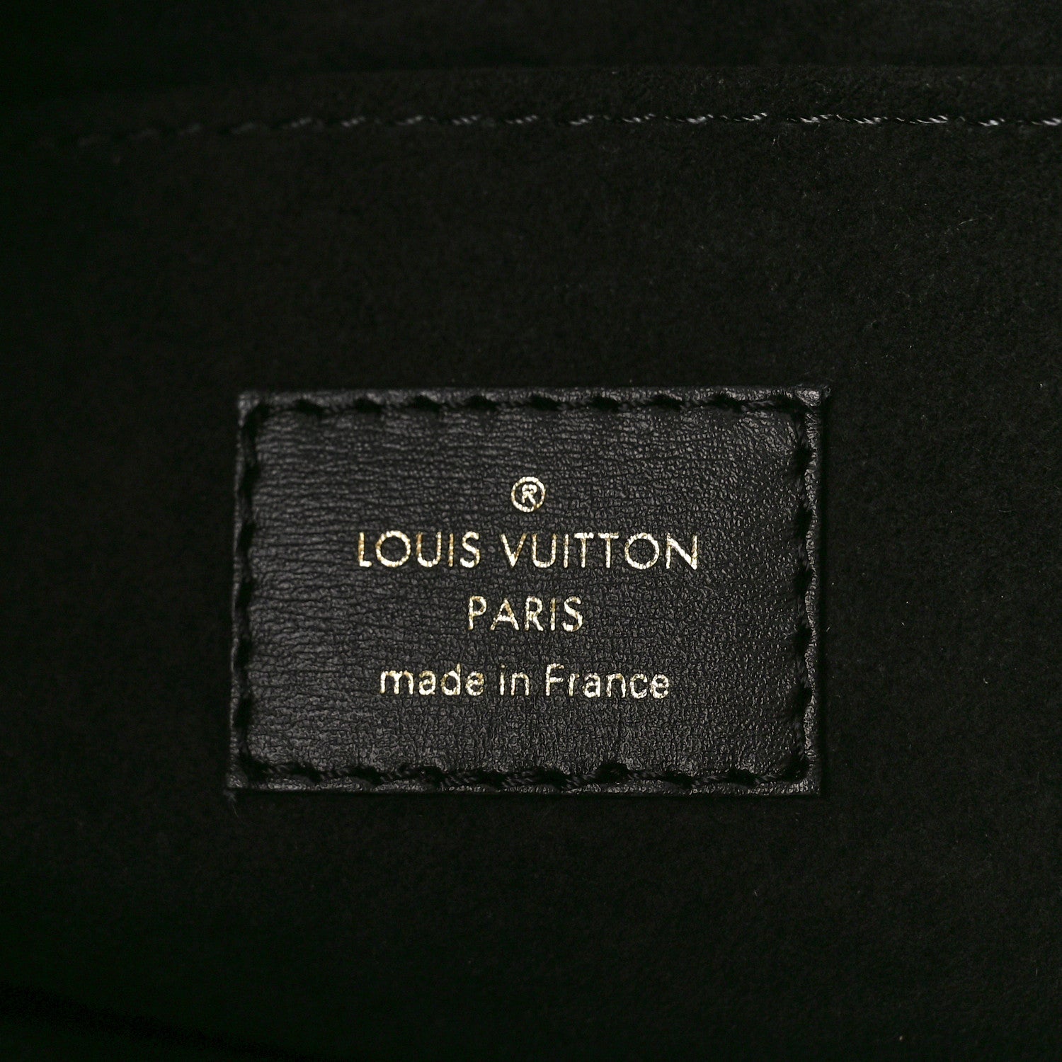 Louis Vuitton Jacquard Since 1854 Onthego GM Grey 6 of 8