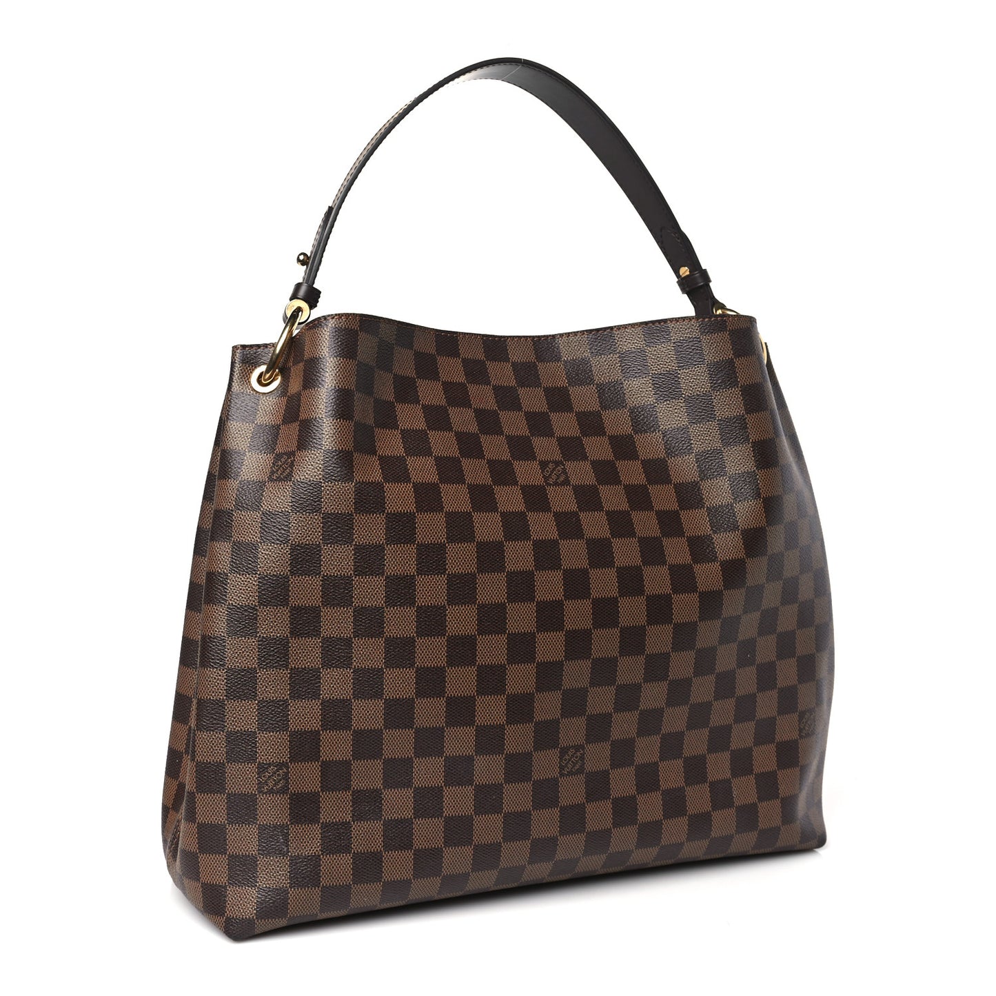Damier Ebene Graceful MM