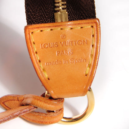 Louis Vuitton Monogram Roses Pochette Accessories 7 of 7