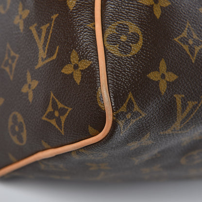 Louis Vuitton Monogram Speedy 25 7 of 11