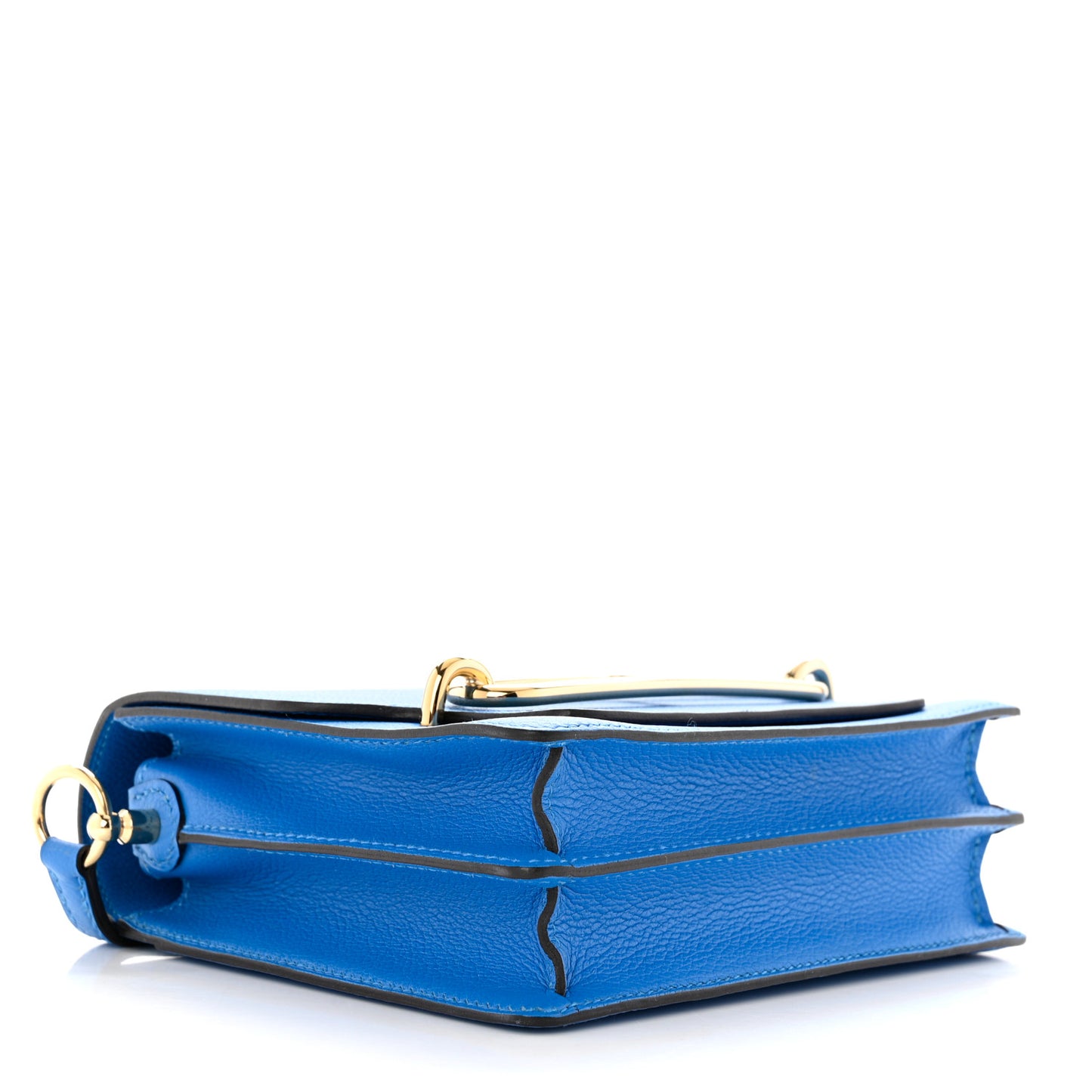 Evercolor Mini Sac Roulis Bleu Hydra