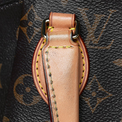 Louis Vuitton Monogram Rivoli PM 20 of 22